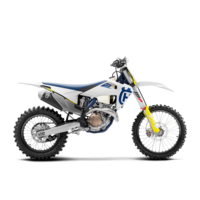 Husqvarna 350 FX 2020-2021